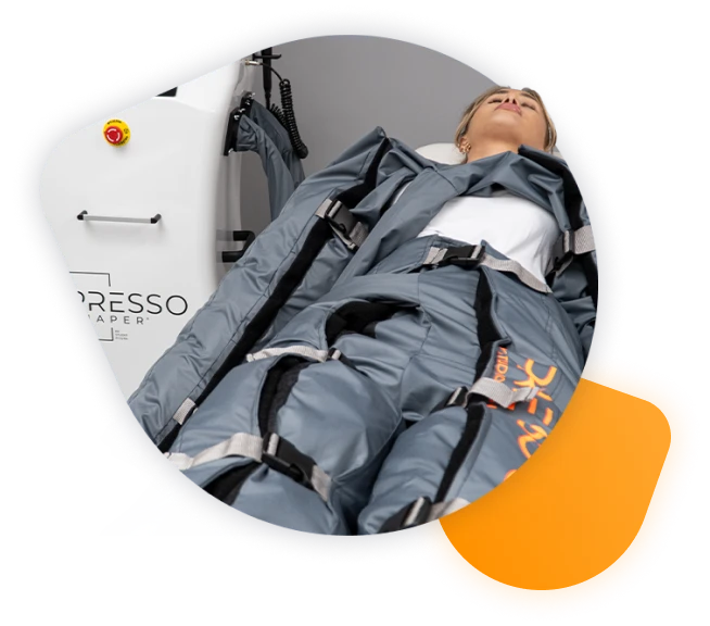 Presso Shaper Machine